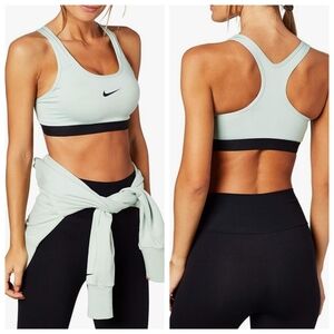 Nike Compress Classic Pro Class Sport Bra Size XL
